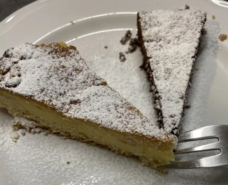 Immagine piatto ristorante